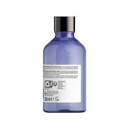 SERIE EXPERT Blondifier Σαμπουάν Για Ζεστά Ξανθά Μαλλιά